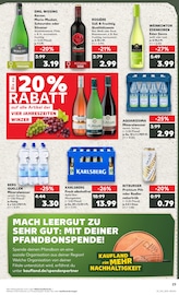 Aktueller Kaufland Prospekt mit Radler, "Aktuelle Angebote", Seite 23