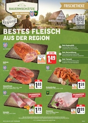 Aktueller E center Prospekt mit Braten, "Wir lieben Lebensmittel!", Seite 9