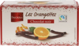 Orangettes dans le catalogue Lidl