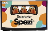 Spezi Cola-Orange-Mix bei Trinkgut im Prospekt "" für 10,99 €
