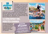 Familienpaket inkl. Frühstück im Angebot bei E center in Bamberg Familienpaket inkl. Frühstück Angebote von Playmobil bei E center Bamberg