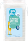 Reinigungs-Wattepads im budni Prospekt Reinigungs-Wattepads von Hallo Welt im aktuellen budni Prospekt für 1,29 €