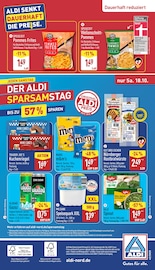 Aktueller ALDI Nord Prospekt mit Bratwurst, "Aktuelle Angebote", Seite 36