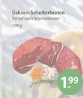 Ochsen-Schulterbraten im Angebot bei V-Markt in Memmingen Ochsen-Schulterbraten Angebote bei V-Markt Memmingen für 1,99 €