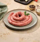 Intermarché Pauillac - Promo Saucisse de Canard Promo Saucisse de Canard à 9,95 € dans le catalogue Intermarché à Pauillac