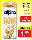 Zimmermann Bunde - Drink Angebot im Prospekt Drink bei Zimmermann im Bunde Prospekt für 1,49 €