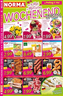 Grillfleisch im Norma Prospekt "Mehr fürs Geld" mit 20 Seiten (Wiesbaden)