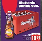 Aktuelles Cola-Orange Mix Angebot bei EDEKA in Lippstadt ab 10,99 €