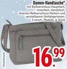 Damen-Handtasche im Angebot bei EDEKA in Ravensburg Damen-Handtasche Angebote bei EDEKA Ravensburg für 16,99 €