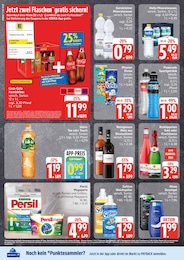 Sportgetränke Angebot & Preis im aktuellen EDEKA Prospekt Sportgetränke Angebot im aktuellen EDEKA Prospekt auf Seite 10