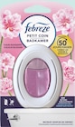 Petit Coin Fleur Naissante - FEBREZE en promo chez Intermarché Super Petit Coin Fleur Naissante - FEBREZE dans le catalogue Intermarché Super