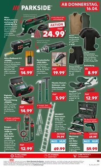 Schuhe im Kaufland Prospekt "Aktuelle Angebote" mit 56 Seiten (Hagen (Stadt der FernUniversität))