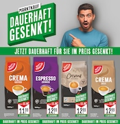 Espresso im Marktkauf Prospekt in Schorndorf Aktueller Marktkauf Prospekt mit Espresso, "Aktuelle Angebote", Seite 21