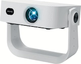 PPR F260-5026KE LCD-Mini-Projektor im Angebot bei MediaMarkt Saturn in Arnsberg PPR F260-5026KE LCD-Mini-Projektor Angebote von PEAQ bei MediaMarkt Saturn Arnsberg für 79,00 €