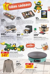 Vin Angebote im Prospekt "Faites plaisir sous le sapin" von Espace Emeraude Vin Angebote im Prospekt "Faites plaisir sous le sapin" von Espace Emeraude auf Seite 2