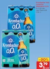 herb zuckerfrei Alkoholfrei 0,0% im Angebot bei Netto Marken-Discount in Salzgitter herb zuckerfrei Alkoholfrei 0,0% Angebote von Krombacher bei Netto Marken-Discount Salzgitter für 3,79 €