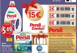 Aktuelle Persil Angebote bei EDEKA in Mönchengladbach Aktuelles Color Kraft-Gel Angebot bei EDEKA in Mönchengladbach ab 5,49 €