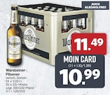 Aktuelles Pilsener Angebot bei famila Nordwest in Oldenburg ab 10,99 €