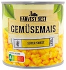 Gemüsemais Angebote von Harvest Best bei Netto mit dem Scottie Potsdam für 0,99 €