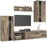 Wohnwand im Angebot bei POCO in Göttingen Wohnwand Angebote bei POCO Göttingen für 159,99 €