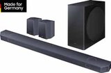 Aktuelles Soundbar HW-Q935GD/ZG Angebot bei HEM expert in Schorndorf ab 629,00 €