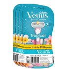 Rasoirs - VENUS à 19,90 € dans le catalogue Carrefour