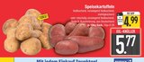 festkochend im EDEKA Prospekt festkochend von im aktuellen EDEKA Prospekt für 4,99 €