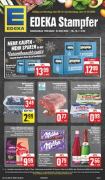 EDEKA Prospekt für Iphofen: "Wir lieben Lebensmittel!", 28 Seiten, 09.12.2024 - 14.12.2024