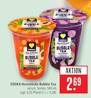Bubble Tea im Angebot bei Marktkauf in Tübingen Bubble Tea Angebote von EDEKA Herzstücke bei Marktkauf Tübingen für 2,69 €