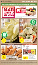 Offre Charal dans le catalogue Intermarché du moment à la page 4