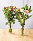 Bouquet composé Léonie - Super U à Grenoble Bouquet composé Léonie en promo chez Super U Grenoble à 5,99 €