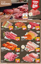 Grillfleisch im REWE Prospekt in Dachau Aktueller REWE Prospekt mit Grillfleisch, "Dein Markt", Seite 10