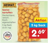 Speisekartoffeln von Heimat im aktuellen Netto Marken-Discount Prospekt für 2,69 €