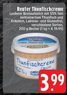 Aktuelles Thunfischcreme Classic Angebot bei EDEKA in Mönchengladbach ab 3,99 €