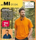 Piqué-Poloshirt von Coastguard für 7,99 € bei Netto mit dem Scottie im Angebot Piqué-Poloshirt von Coastguard im aktuellen Netto mit dem Scottie Prospekt