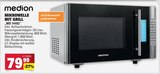 Aktuelles Mikrowelle mit Grill MD 14482 Angebot bei E center in Reutlingen ab 79,99 €
