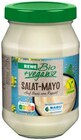 Bio + vegan Salat-Mayo Angebote von REWE bei REWE Gera für 1,39 €
