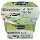 NaturéO Abbeville - Promo Guacamole - 150 g Promo Guacamole - 150 g à 4,49 € dans le catalogue NaturéO à Abbeville