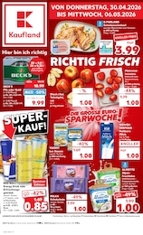 Kaufland Prospekt für Itterbeck mit 62 Seiten