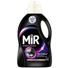 Lessive liquide - MIR en promo chez Carrefour Colombes à 8,89 €