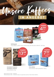 Kaffee im Tchibo im Supermarkt Prospekt in Meerbusch Aktueller Tchibo im Supermarkt Prospekt mit Kaffee, "BEREIT FÜR FAMILIENZEIT", Seite 27
