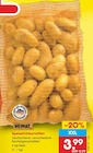 Aktuelles Speisefrühkartoffeln Angebot bei Netto Marken-Discount in Chemnitz ab 3,99 €