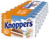 Aktuelle Milch Angebote bei Penny in Hannover Aktuelles Knoppers Angebot bei Penny in Hannover ab 1,49 €