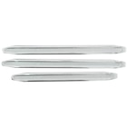 Feu Vert Flers - Promo Lot de 3 démonte-pneu PRECISION STEEL Promo Lot de 3 démonte-pneu PRECISION STEEL à 11,24 € dans le catalogue Feu Vert à Flers