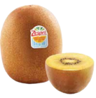 Kiwi Gold "Jumbo" bei E center im Prospekt "" für 1,00 €