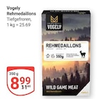 Rehmedaillons bei GLOBUS im Prospekt "" für 8,99 €