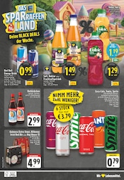 Aktueller EDEKA Prospekt mit Volvic, "Aktuelle Angebote", Seite 26