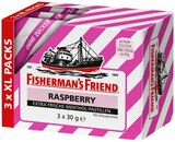 Menthol-Pastillen Angebote von Fisherman's Friend bei Penny Offenburg für 2,49 €