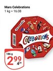 Celebrations im Angebot bei GLOBUS in Leipzig Celebrations Angebote von Mars bei GLOBUS Leipzig für 2,99 €