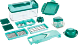 Nicer Dicer Fusion Angebote von Genius bei Marktkauf Stade für 34,99 €